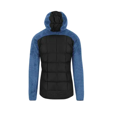 Karpos Marmarole Bunda Black/Deep Water