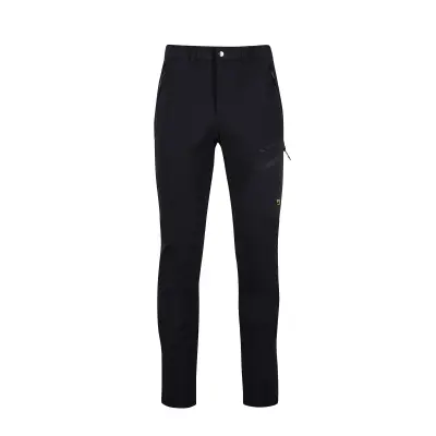 Karpos Scarnia Up Nohavice Black