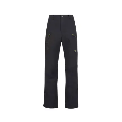 Karpos Pizzo Bianco Nohavice Black