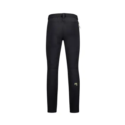 Karpos Lastia Winter Nohavice Black