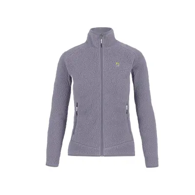 Karpos Moiazza Retro Dámska Flíska Lavender