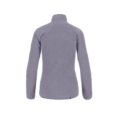 Karpos Moiazza Retro Dámska Flíska Lavender