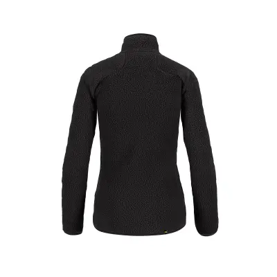 Karpos Moiazza Retro Dámska Flíska Black