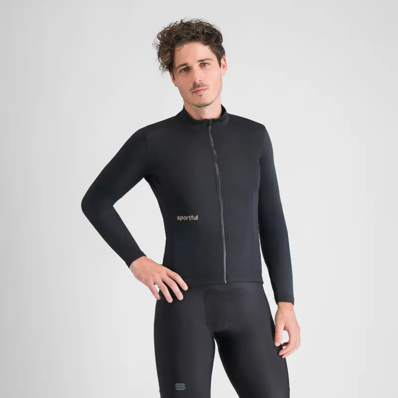 Sportful CLASSIC THERMAL dres black
