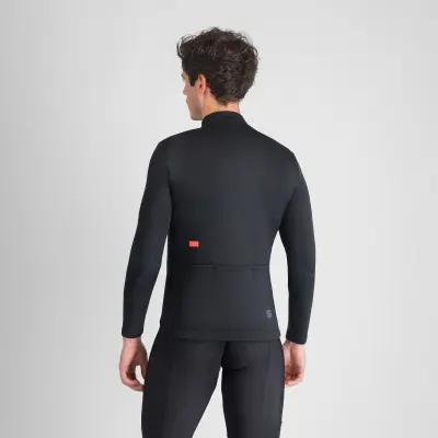 Sportful CLASSIC THERMAL dres black