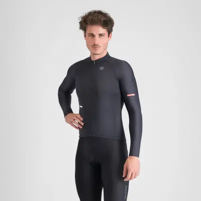 Sportful SUPERNOVA THERMAL dres black