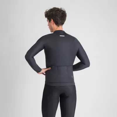 Sportful SUPERNOVA THERMAL dres black