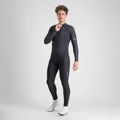 Sportful SUPERNOVA THERMAL dres black