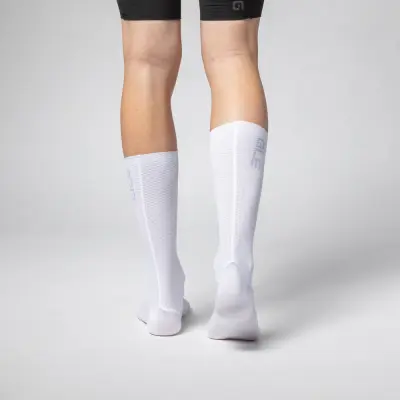 Cyklistické ponožky ALÉ ACCESSORI TYPHOON