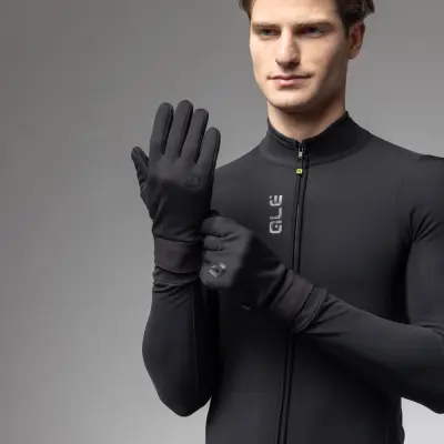 Cyklistické rukavice ALÉ ACCESSORI RIPARO