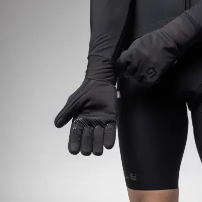 Cyklistické rukavice ALÉ ACCESSORI RIPARO