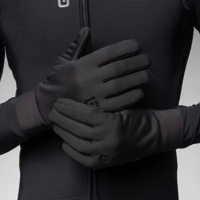 Cyklistické rukavice ALÉ ACCESSORI RIPARO
