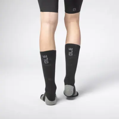 Cyklistické ponožky ALÉ ACCESSORI STRADA 3.0
