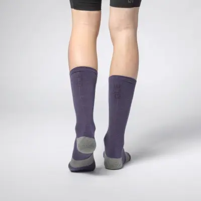 Cyklistické ponožky ALÉ ACCESSORI STRADA 3.0