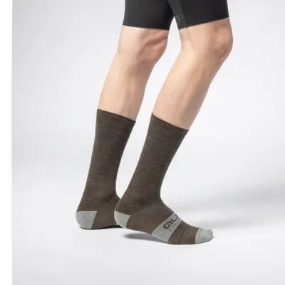Cyklistické ponožky ALÉ ACCESSORI STRADA 3.0