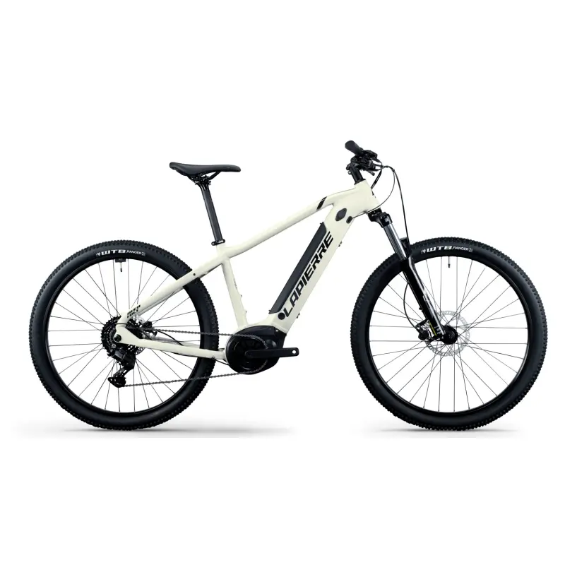 LAPIERRE Overvolt HT 5.5 High Sand att