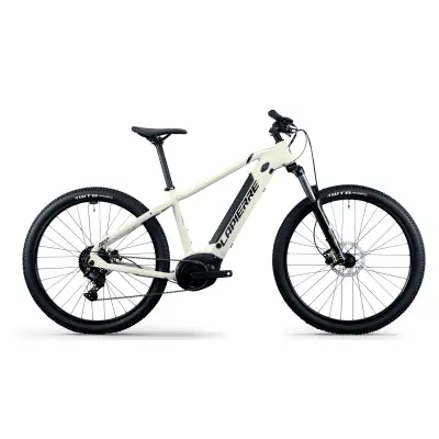 LAPIERRE Overvolt HT 5.5 High Sand att