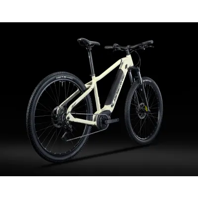 LAPIERRE Overvolt HT 5.5 High Sand att