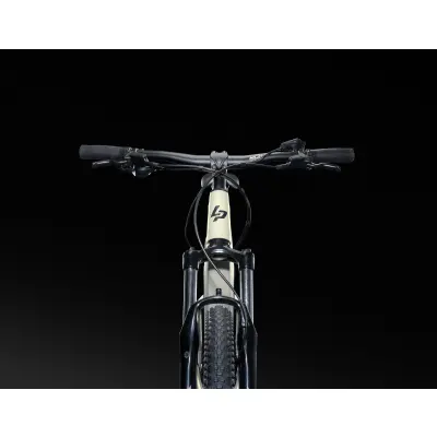 LAPIERRE Overvolt HT 5.5 High Sand att