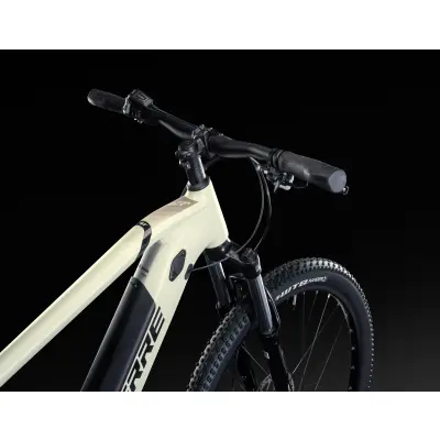LAPIERRE Overvolt HT 5.5 High Sand att