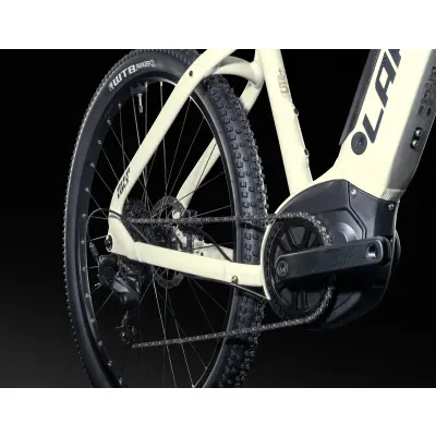 LAPIERRE Overvolt HT 5.5 High Sand att