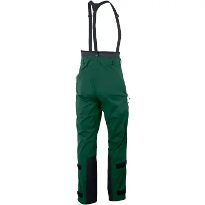 Outdoorove-Nohavice-Panske-Karpos-K-Performace-Gtx-Pro-Tmavozelene