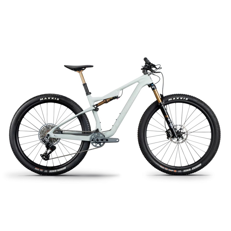 LAPIERRE XRM 9.9 Vapor Green