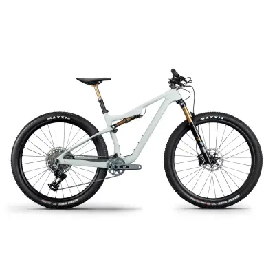 LAPIERRE XRM 9.9 Vapor Green