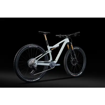 LAPIERRE XRM 9.9 Vapor Green