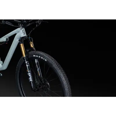 LAPIERRE XRM 9.9 Vapor Green