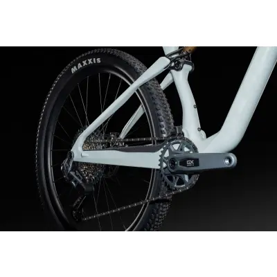 LAPIERRE XRM 9.9 Vapor Green