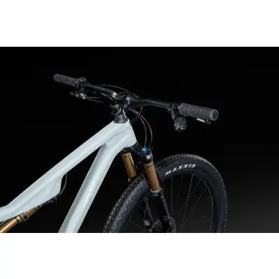 LAPIERRE XRM 9.9 Vapor Green