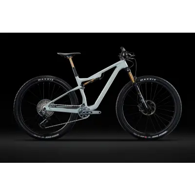 LAPIERRE XRM 9.9 Vapor Green