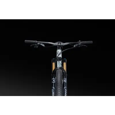 LAPIERRE XRM 9.9 Vapor Green