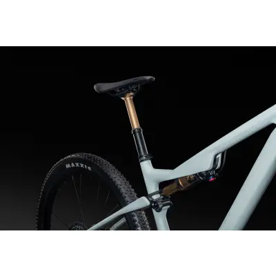 LAPIERRE XRM 9.9 Vapor Green