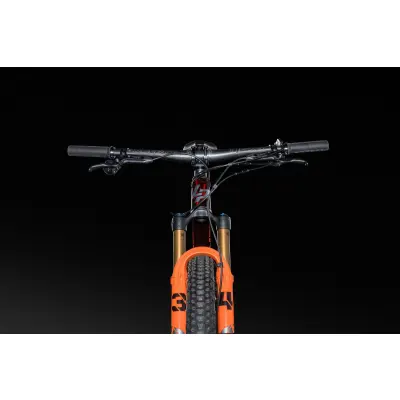 LAPIERRE XRM 10.9 Translucent Carmin