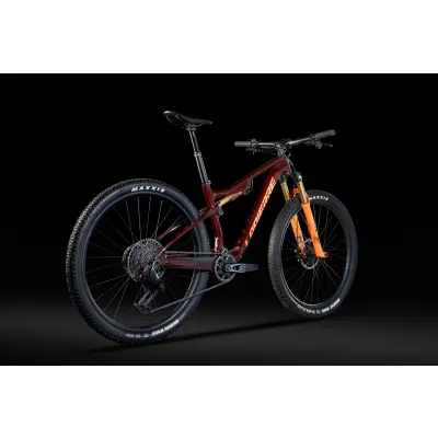 LAPIERRE XRM 10.9 Translucent Carmin