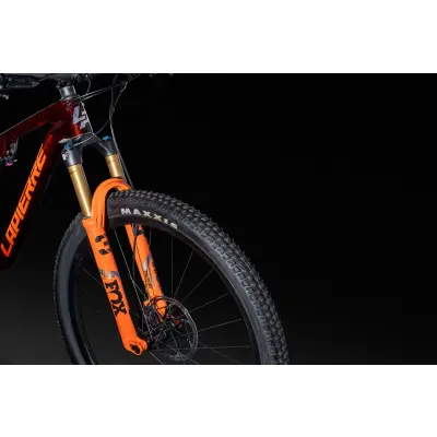 LAPIERRE XRM 10.9 Translucent Carmin