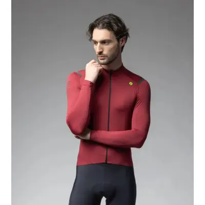 Zimny-Cyklisticky-Dres-Pansky-Ale-Cycling-R-Ev1-Warm-Race-Bordovy