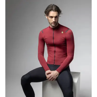 Zimny-Cyklisticky-Dres-Pansky-Ale-Cycling-R-Ev1-Warm-Race-Bordovy
