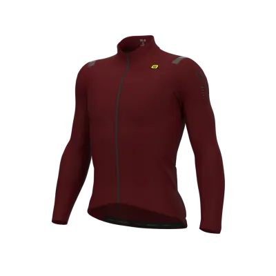 Zimny-Cyklisticky-Dres-Pansky-Ale-Cycling-R-Ev1-Warm-Race-Bordovy