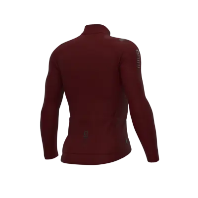 Zimny-Cyklisticky-Dres-Pansky-Ale-Cycling-R-Ev1-Warm-Race-Bordovy