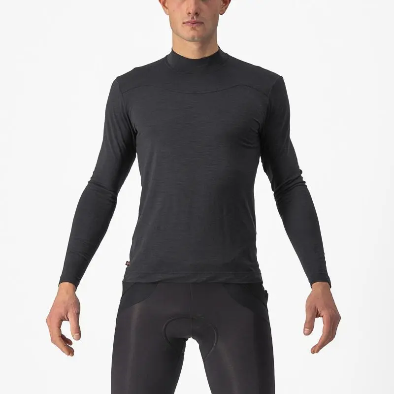 Castelli 22532 BANDITO WOOL