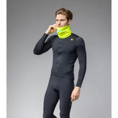 Cyklistický nákrčník ALÉ ACCESSORI  K-ATMO