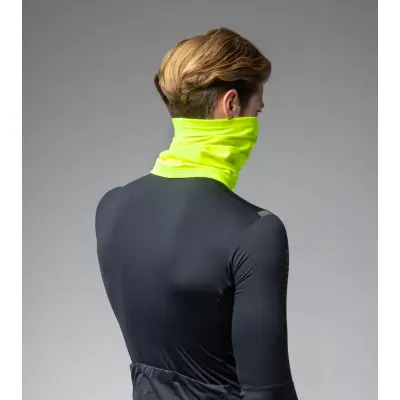 Cyklistický nákrčník ALÉ ACCESSORI  K-ATMO