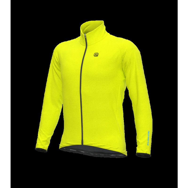Voděodolná cyklistická bunda ALÉ pánská KLIMATIK GUSCIO  RACING JACKET 