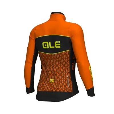 Pánská zimní bunda extra teplá PR-SYSTEM