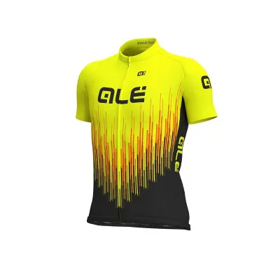 Pánský dres s krátkým rukávem PRIME