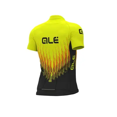 Pánský dres s krátkým rukávem odlehčený PRIME