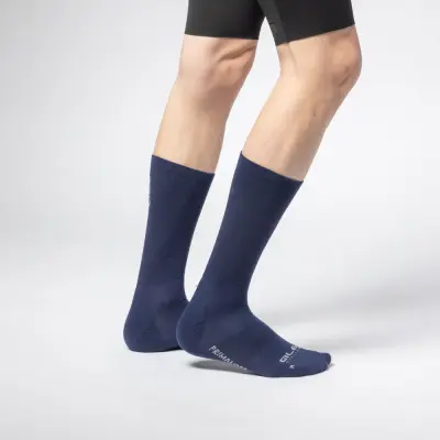 Cyklistické ponožky ALÉ ACCESSORI THERMO 2.0